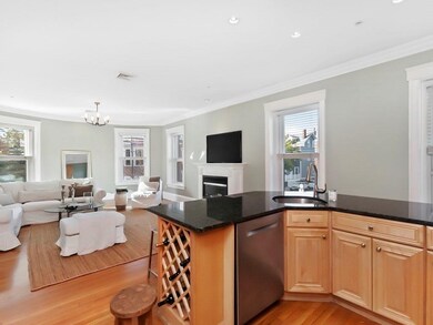 278 K St unit 3, Boston, MA 02127 - photo 6