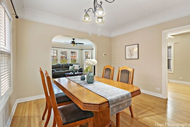 5733 W Melrose St, Chicago, IL 60634 - photo 6