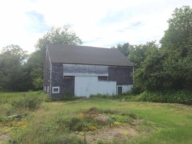 Barn