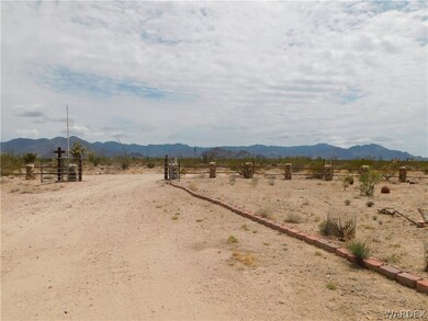 VIEW OUT FRONT DRIVE
