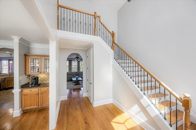 442 Old Hearthstone Cir N, Collierville, TN 38017 - photo 4