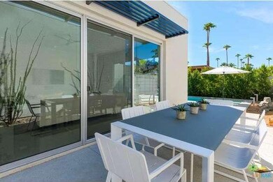 761 E Twin Palms Dr, Palm Springs, CA 92264 - photo 3