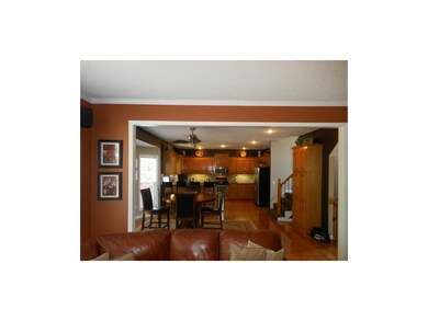 Wonderful Living Spaces