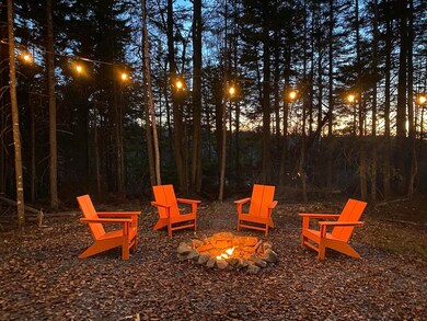 Fire Pit
