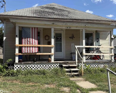 1423 S 16th St, Centerville, IA 52544 - photo 2