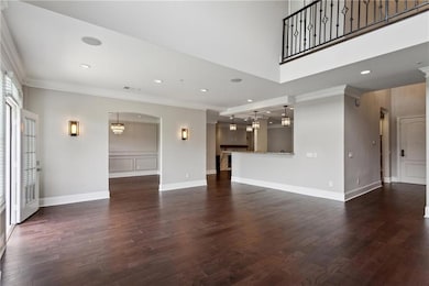 3280 Stillhouse Ln SE unit 401, Atlanta, GA 30339 - photo 4
