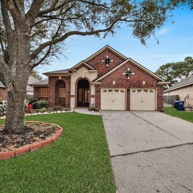 7231 Glenbank Way, Houston, TX 77095 - photo 2