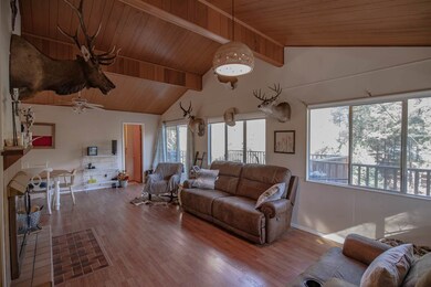 7 N Pine Crest Dr, Cloudcroft, NM 88317 - photo 5