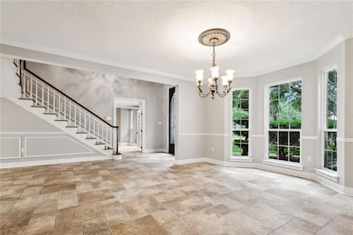 Formal Dining