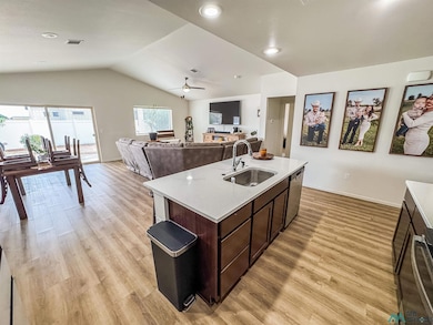 1107 E La Brea Ave, Hobbs, NM 88240 - photo 2