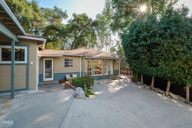 3624 Canyon Crest Rd, Altadena, CA 91001 - photo 7