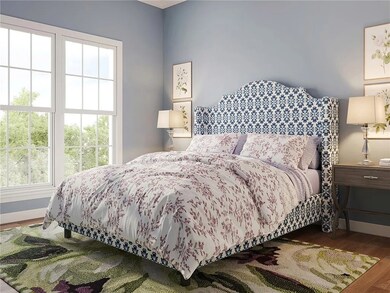 405 Ramsgate Rd, Cranberry Township, PA 16066 - photo 6