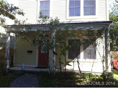 84 Keith St, Saint Augustine, FL 32084 - photo 2