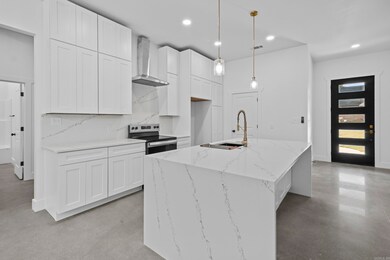 1712 Seattle Slew St, Searcy, AR 72143 - photo 2