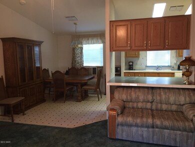 Stillwell living room and dining