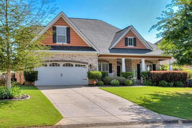 4067 Starview Ln, Evans, GA 30809 - photo 2