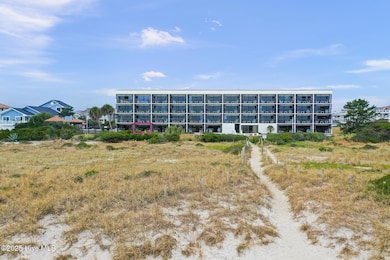 711 S Lumina Ave unit 111, Wrightsville Beach, NC 28480 - photo 4