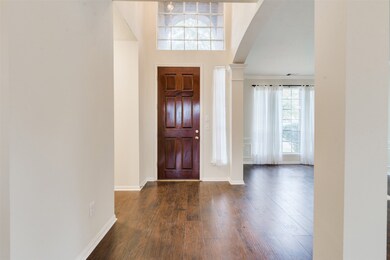 16727 Innisbrook Dr, Houston, TX 77095 - photo 4