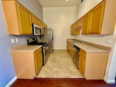 8985 S Durango Dr unit 2094, Las Vegas, NV 89113 - photo 6