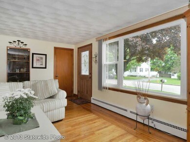 Living Room.