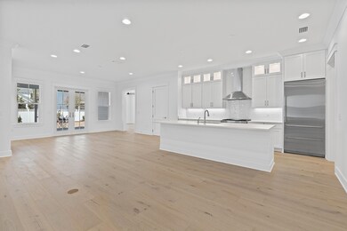 Carlina by Huff Homes