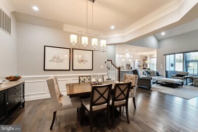 5966 Bowes Creek Place, Gainesville, VA 20155 - photo 6