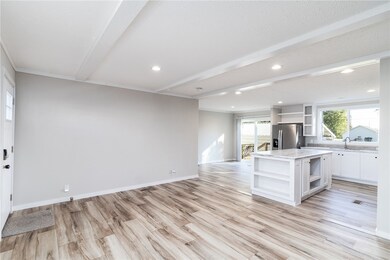 513 W North 1st St, Stewardson, IL 62463 - photo 6