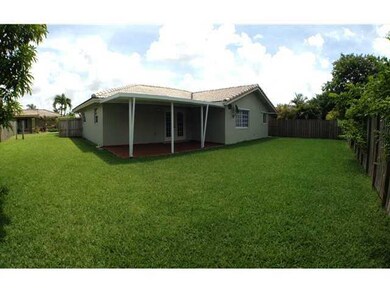 Yard/Garden
