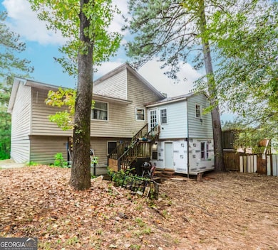 1156 Woodington Cir unit 2, Lawrenceville, GA 30044 - photo 5