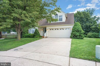 802 Gail Ct, Forest Hill, MD 21050 - photo 3