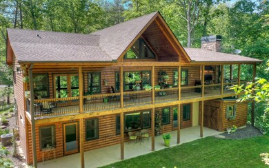 115 Brighton Way, Mineral Bluff, GA 30559 - photo 3