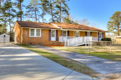 231 Pinehurst Dr, Augusta, GA 30907 - photo 3
