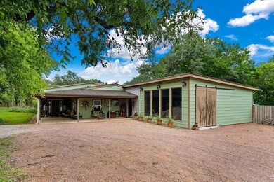 1336 Ranchero Rd unit B, Kerrville, TX 78028 - photo 2