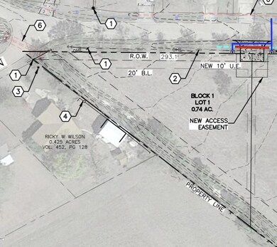 Lot 1 4th St, Bruceville-Eddy, TX 76524 - photo 3