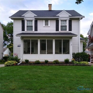 3910 Woodmont Rd, Toledo, OH 43613 - photo 3