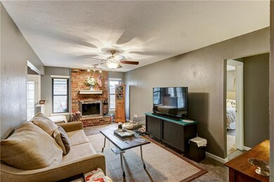 3617 Peregrine Dr, Norman, OK 73072 - photo 3