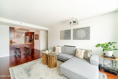 Park Tower Stamford unit 17F, Stamford, CT 06901 - photo 5