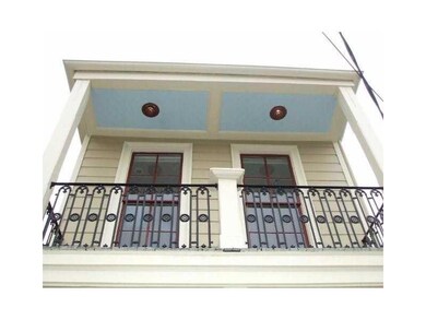 Facade/Exterior Front.