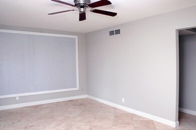 Entertaining Area
