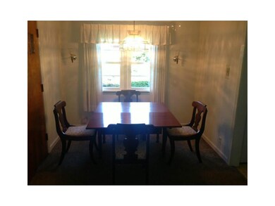 Dining Room.