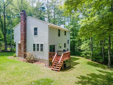 23 Yale Rd, Hopkinton, MA 01748 - photo 2