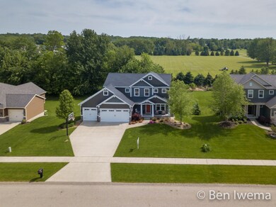 2246 Byron Shores Dr SW, Byron Center, MI 49315 - photo 3