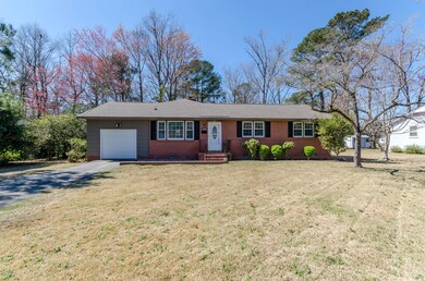 1003 Clifton Rd, Jacksonville, NC 28540 - photo 2