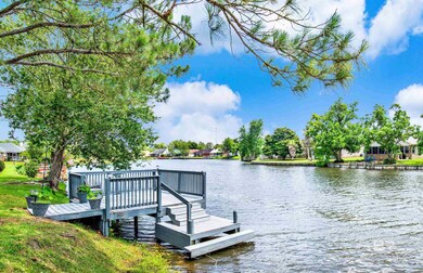Dock