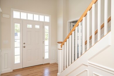 858 Pine St unit Lot 27, Raynham, MA 02767 - photo 4