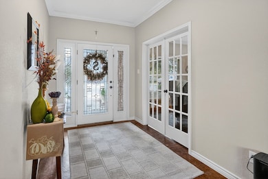 6000 Oak Creek Dr, Midland, TX 79707 - photo 5