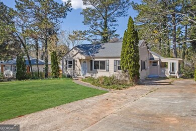 1761 Venetian Dr SW, Atlanta, GA 30311 - photo 2