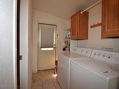 Inside Laundry