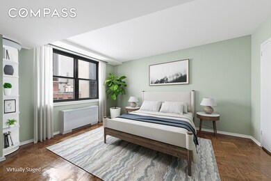 Murray Hill Crescent unit 18M, New York, NY 10016 - photo 4