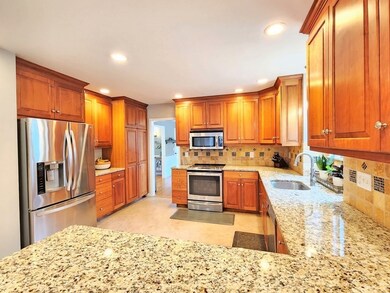 61 Fisher St, Northborough, MA 01532 - photo 7